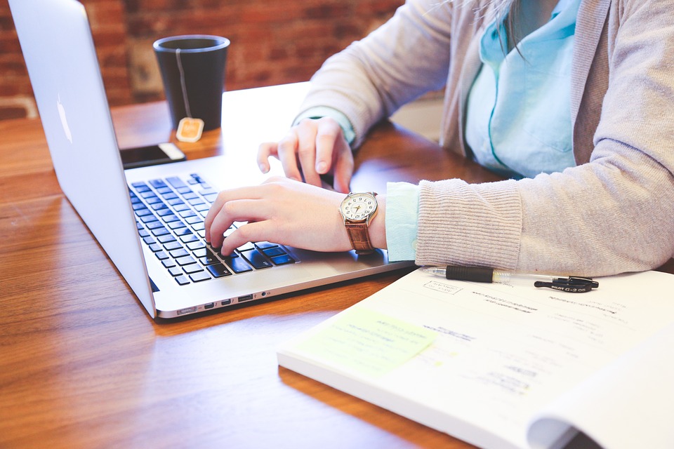 Online adverteren