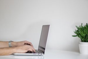 Online adverteren
