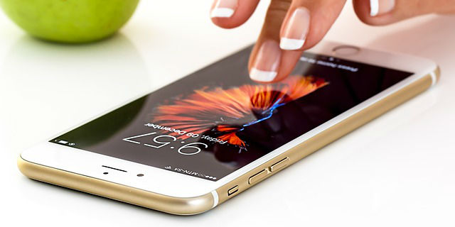 Telefoon