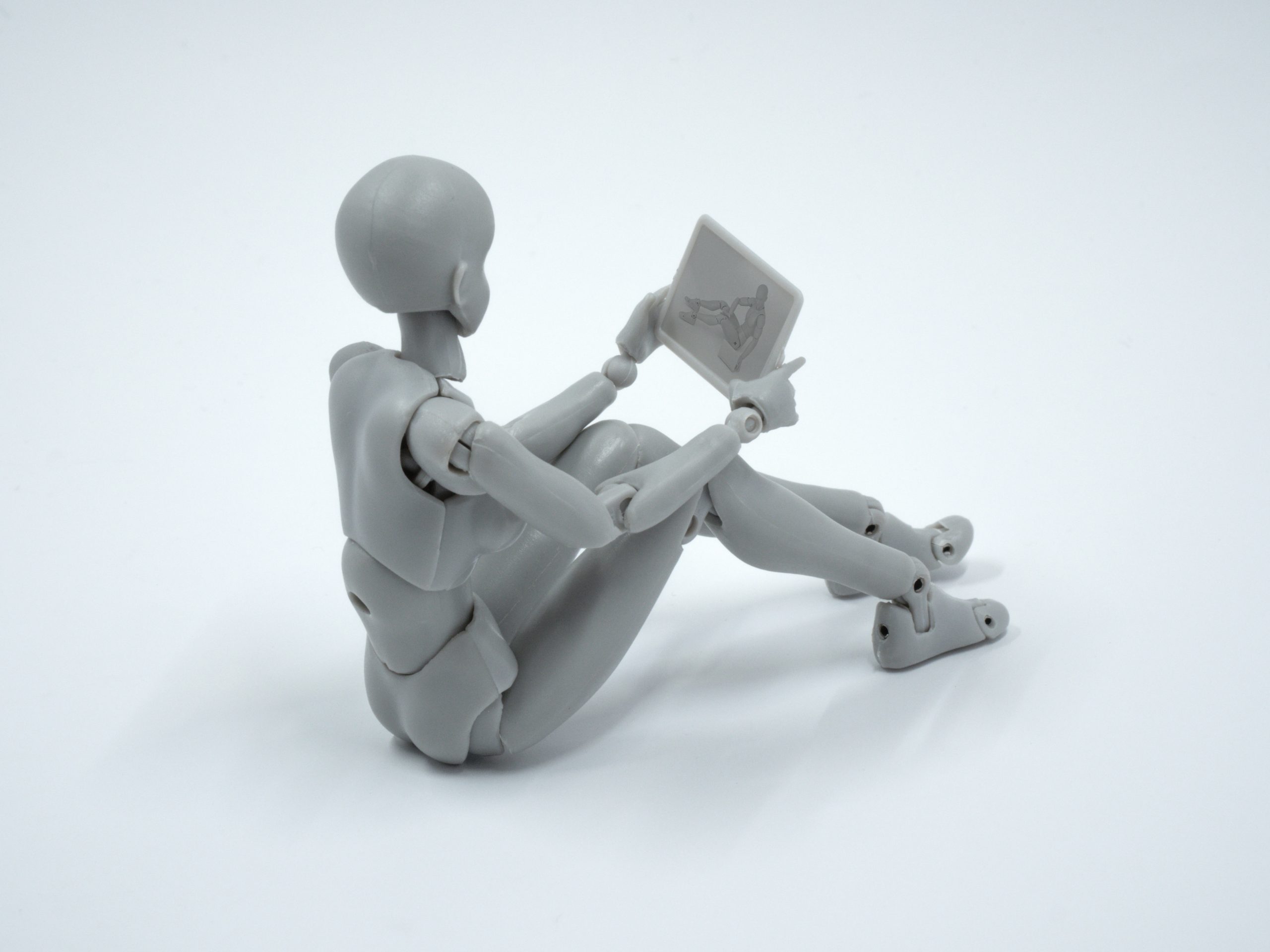 Online Therapie